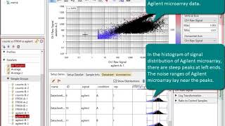 RNA Seq vs Agilent Microarray [upl. by Vickie200]