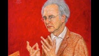 HD Der Meisterfälscher 1 Wolfgang Beltracchi porträtiert Harald Schmidt Doku [upl. by Annahsor]