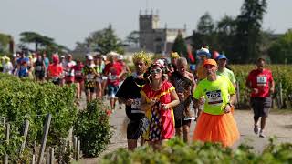 🔴 Marathon du Medoc 2024 Watch Live [upl. by Yelknirb]