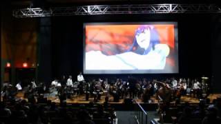 Kill la Kill OST Satsuki Kiryuins Theme【Orchestra】 [upl. by Dustan]