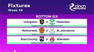 Motherwell Vs St Johnstone Updates From Ross County Vs Aberdeen Livingston Vs Hibernian BBC Radio [upl. by Julieta]