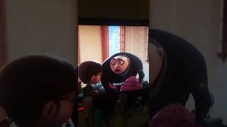 Despicable Me Margo Edith Agnes And Gru [upl. by Berne]