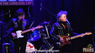 Marty Stuart amp His Fabulous Superlatives quotBrandedquot [upl. by Venetia645]