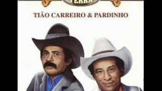 Tiao Carreiro e Pardinho  Violeiro Solteiro [upl. by Eliseo591]