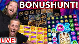 24 🔴NU OPENEN €3000 BONUSHUNT 🔴€25 DONO WHEEL 🔴 WEBSITE VOOR DE BESTE CASINOS🔴 [upl. by Maidie910]