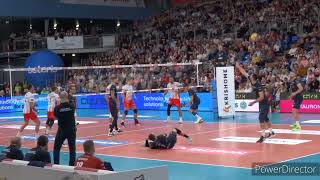 Asseco Resovia Rzeszów – Projekt Warszawa 13 [upl. by Tabber842]