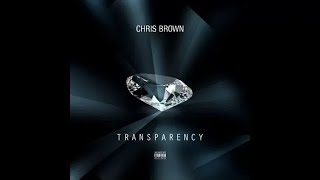 Chris Brown  Transparency Remix  Cover ft JordanGotSwag [upl. by Quickel161]