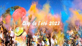 Clip de lété 2023  Camping Sunêlia le Fief [upl. by Jillane]