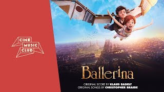 Sia  Suitcase Audio From the Ballerina Original Soundtrack [upl. by Teodora263]