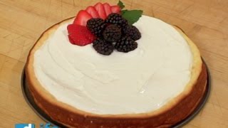 Sugar Free Cheesecake [upl. by Allwein]