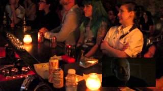 Game of Thrones Season 4 Finale Crowd Reactions at The Burlington Bar [upl. by Ojillek]