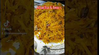 Abacha recipe for you Have you tried this before [upl. by Anselmo]