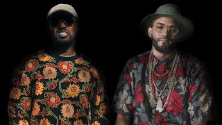 Joyner Lucas Ft Schoolboy Q  Blood on the Wall [upl. by Sussi851]