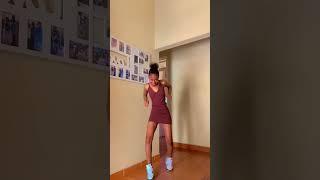 Amapiano dance challenge 2024 [upl. by Esirec]