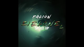 PALION  ZIELONE 2 SPEED UP [upl. by Anyehs]