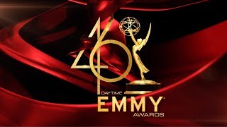 The 46th Annual Daytime Emmy Awards [upl. by Farly]