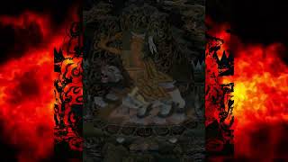 DORJE SHUGDEN  VAJRA RUDRA  protection mantras  performed by SU XIAO DI amp SU YANG [upl. by Nurav]