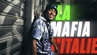 Sasso  La Mafia dItalie Clip officiel [upl. by Strickman617]