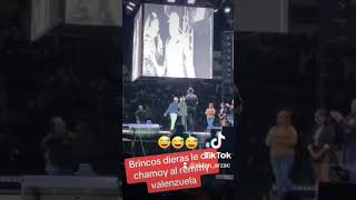 BRINCOS DIERAS HACIENDO GRAN CHAMOY A REMMY VALENZUELA EN LOS MOCHIS SINALOA MÉXICO 🔥🔥🔥 [upl. by Alliw]