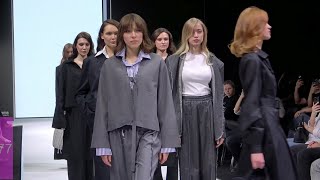 CPM Fashion Show  Slow Mo 7  CPM показ мод  замедление akspetr77 akspetr [upl. by Hnilym]