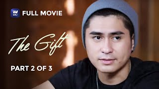 The Gift  Full Movie  Part 2 of 3  IWantTFC Originals Playback [upl. by Lyrred539]