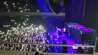 Gashi  Roses Live at The Masonic May 19th 2019 Blackbear concert [upl. by Ayram]