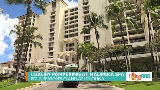 Kamaaina Discounts offered at Four Seasons O’ahu at Ko Olina Spa [upl. by Saile16]