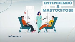 Entendendo a Mastocitose [upl. by Glarum]