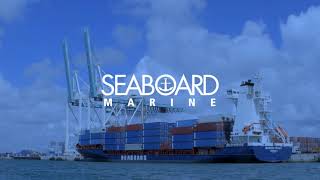 Ensuring Freshness at Sea The Seaboard Marine Approach to Refrigerated Transport [upl. by Maltzman146]