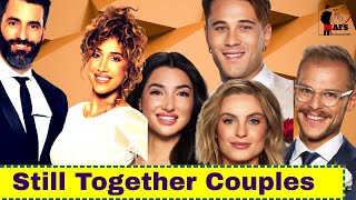 Married At First Sight Australia Which Couples from Season 9 are Still Together is 2022 [upl. by Acinorej]