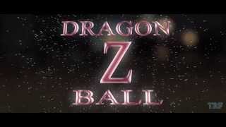 DRAGON BALL Z CELL SAGA  Live Action Fan Trailer [upl. by Rengia]