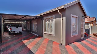 3 Bedroom House for Sale in Rosslyn [upl. by Bronez680]