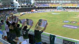 2011 World Cup  Australia vs Pakistan Highlights [upl. by Ehrlich251]