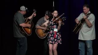 20170621 Jr3 Regina Scott  Jr Div  Weiser Fiddle Contest 2017 [upl. by Johanan]