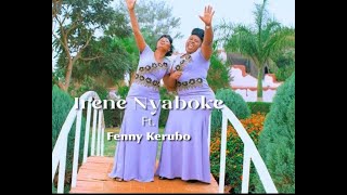 Irene Nyaboke Ft Fenny Kerubo  YerusalemuOfficial Video [upl. by Ahsin]