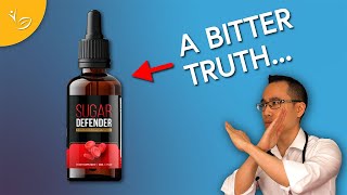 A Doctor Reviews Sugar Defender [upl. by Rakia]