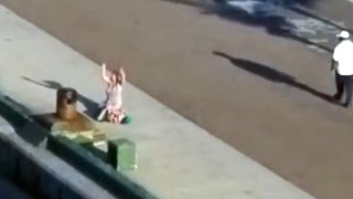 Mom Distraught On Dock After Cruise Ship Leaves With Her Kids On Board [upl. by Yi500]