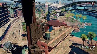 Crackdown 3 Quick Look [upl. by Noiz184]