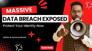 🔒 Massive Data Breach EXPOSED Protect Your Identity NOW ⚠️ Credit Freeze vs Fraud Alert Explained [upl. by Ybab]