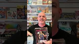 20232024 Panini Obsidian Basketball Box Opening [upl. by Riane]