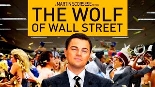 The Wolf of Wall Street Drama Movie 2013  Leonardo DiCaprio Jonah Hill  Full Movie Review amp Fact [upl. by Veradis227]