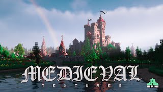 Medieval  Official Trailer  Minecraft Marketplace [upl. by Heron280]