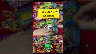 Haribo Starmix Unboxing [upl. by Alyahs]