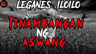 Tinambangan Ng Aswang  Leganes Iloilo Aswang True Story [upl. by Eisinger398]