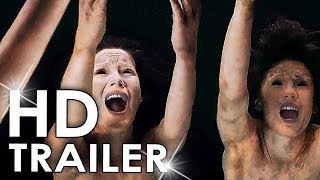 THE LODGERS Trailer 2018 Thriller Movie HD [upl. by Rodge976]