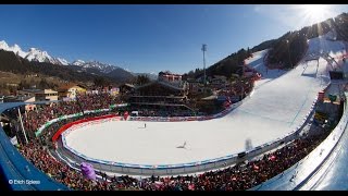 Highlights SkiWM 2013 in Schladming [upl. by Assillam799]