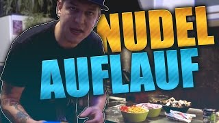 Der Legendäre Nudel Auflauf  SpontanaBlack [upl. by Yousuf]