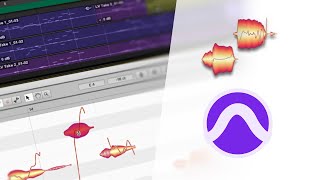 Melodyne essential bundled with Pro Tools [upl. by Notsa7]