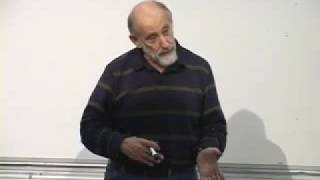 Lecture 5  Modern Physics Quantum Mechanics Stanford [upl. by Adran416]