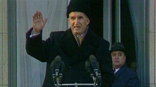 Nicolae Ceaucescu el Rey del Comunismoquot  Documental  Biografía [upl. by Questa]